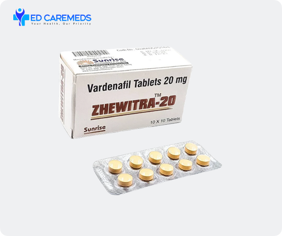 Levitra Soft Tabs 20mg